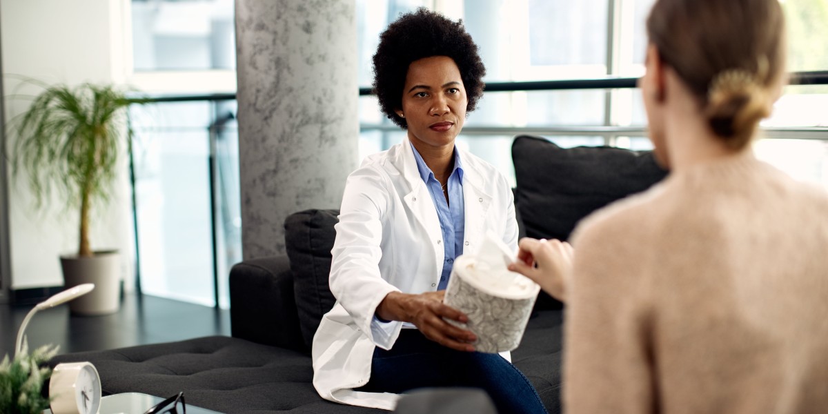 What's The Job Market For Private Psychiatrist UK Professionals?
