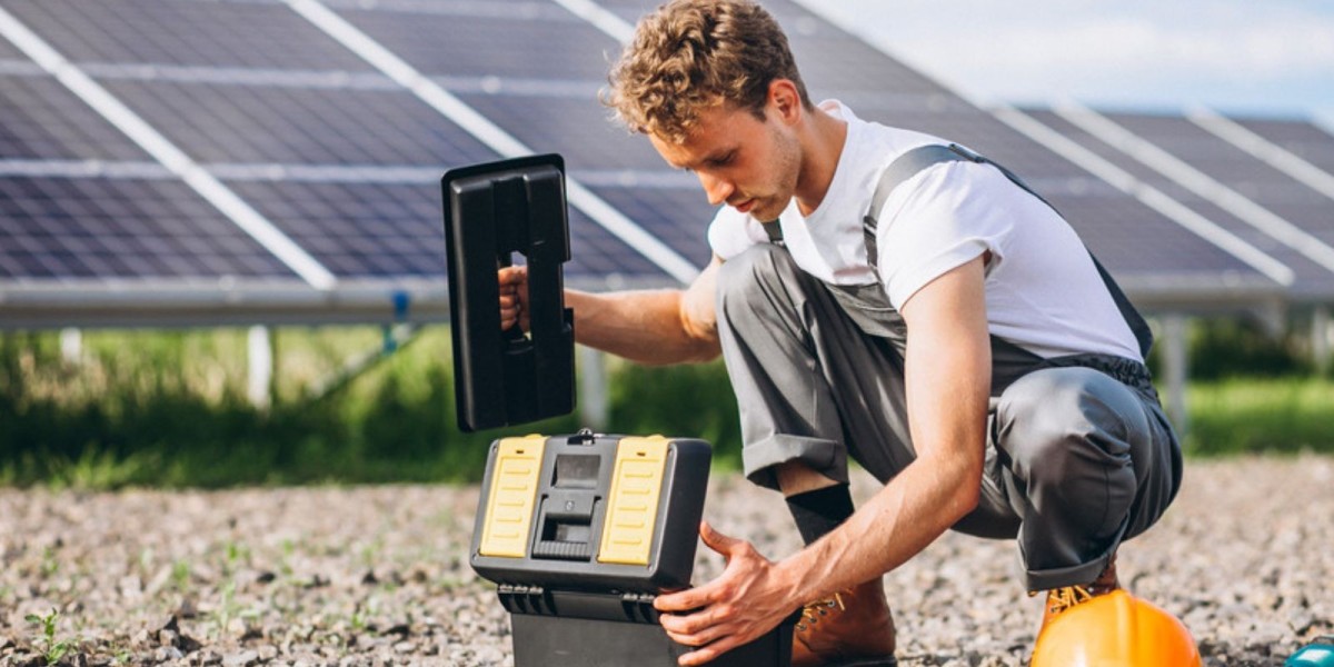 Choosing the solar park developer in Rajasthan
