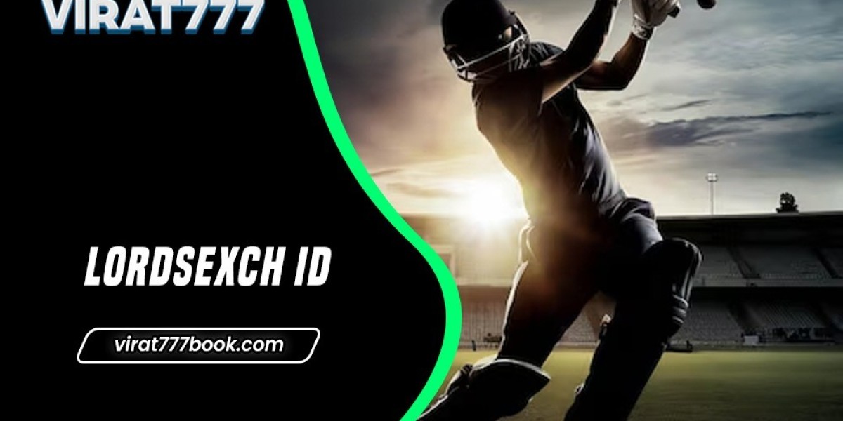 Lordsexch ID: Your Safe and Effortless Access t