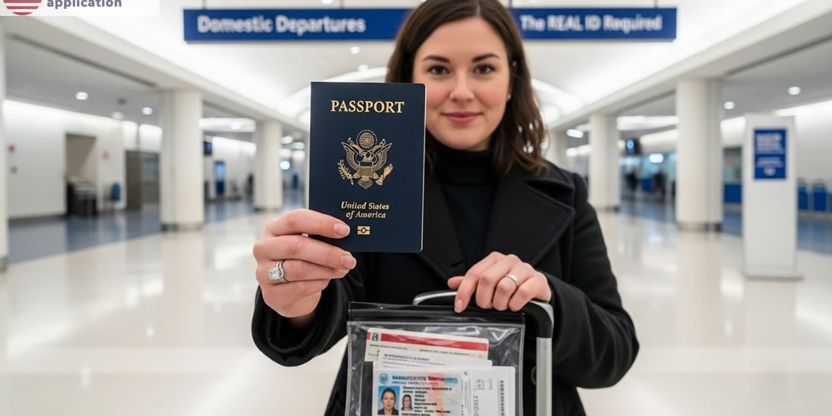 Passport Rules And Regulations For Seattle