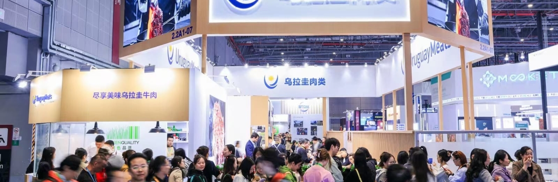 Panda Expo China Cover Image