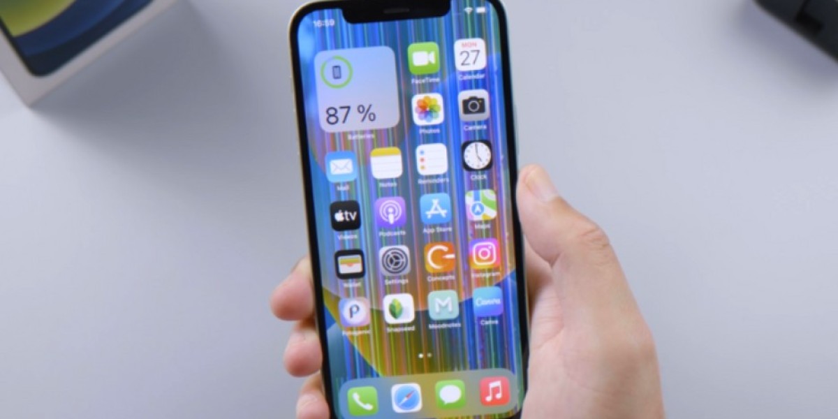 5 cách sua man hinh khoa iphone 12 pro max