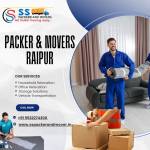 sspackerandmover Profile Picture
