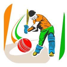 Online Cricket ID Profile Picture