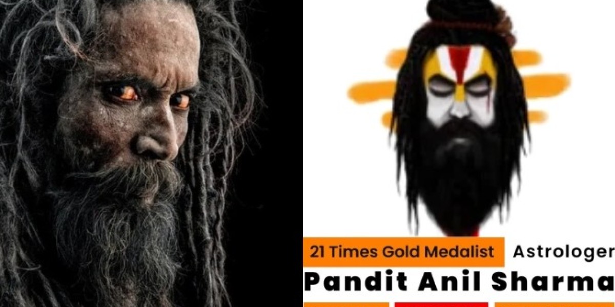 Black Magic Specialist In Ranchi: Solve Probelm