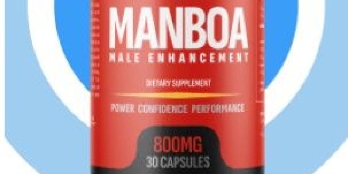 Does Manboa Male Enhancement increase testoster