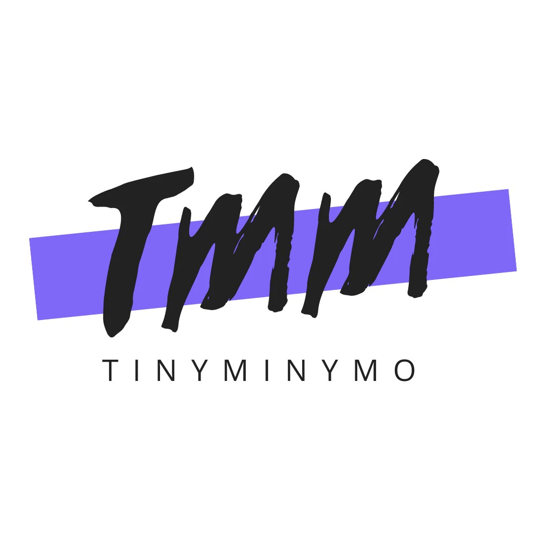 tinyminymo store Profile Picture