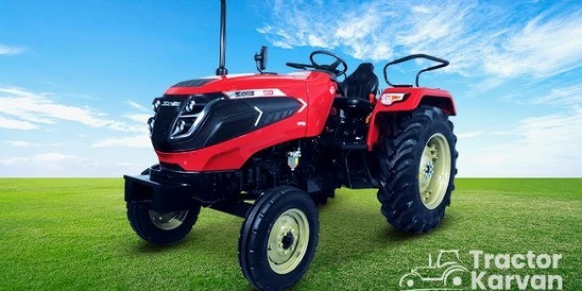 Are You Looking For A Soils Tractor Price