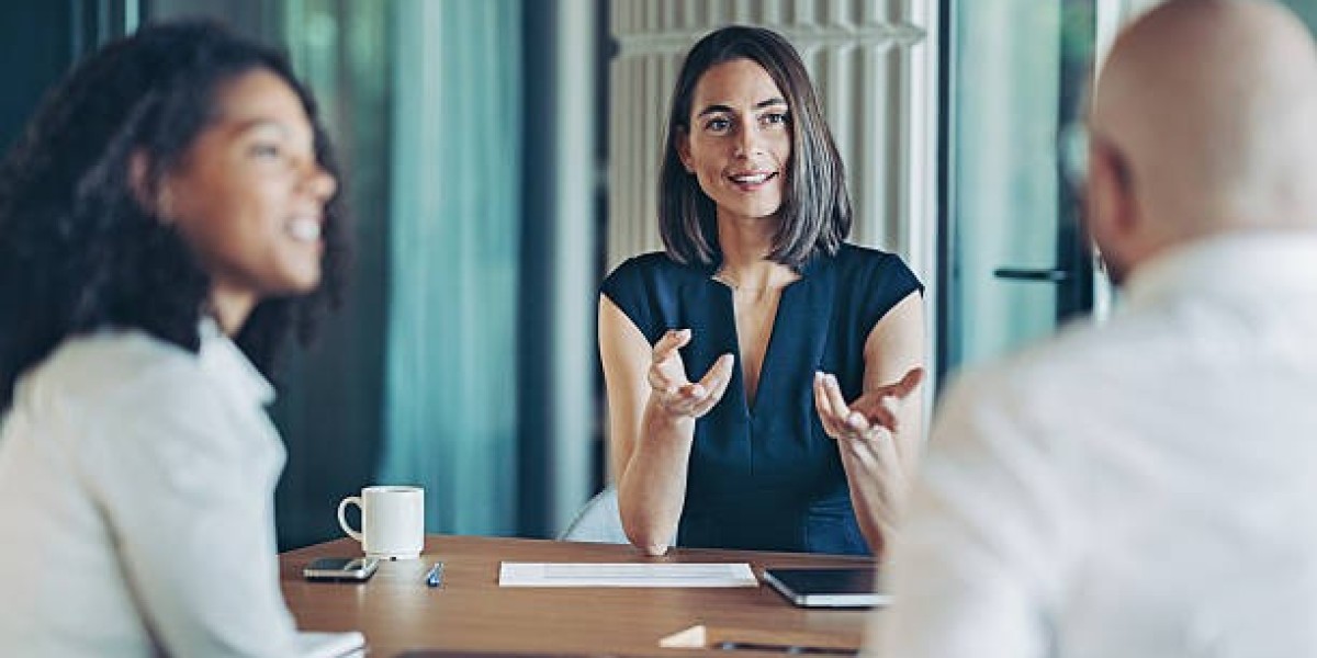 Unlocking Growth with Project Management Consul