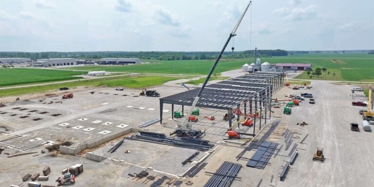 Maximize Value with Smart Building Solutions