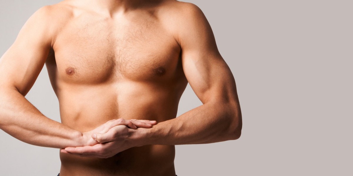 Hormonal Imbalance Trigger Sudden Gynecomastia