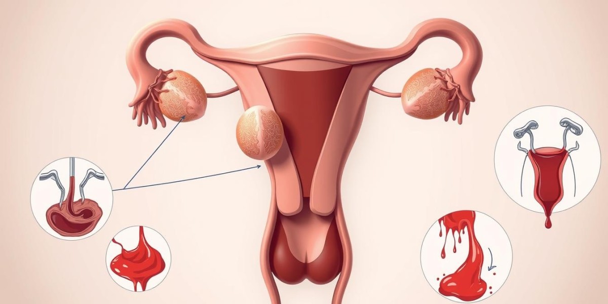 Can Uterine Fibroids Affect Fertility?