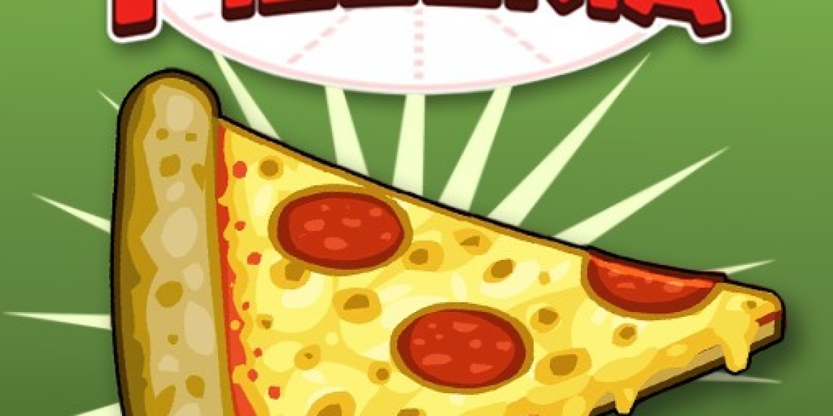 Papa's Pizzeria