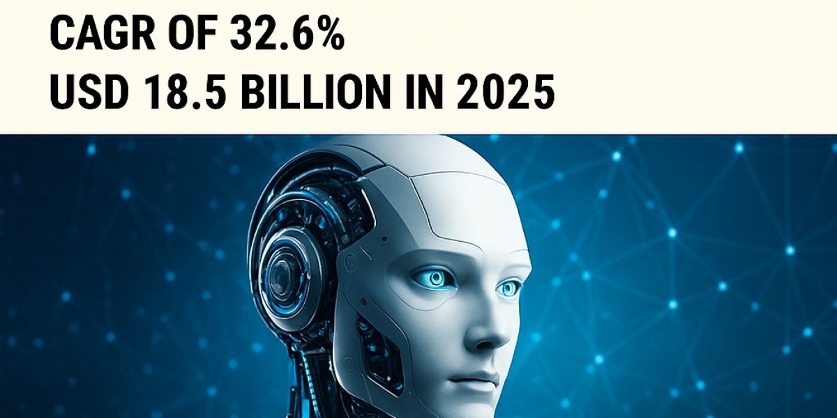 The Future Is Now: Generative AI Market Set to