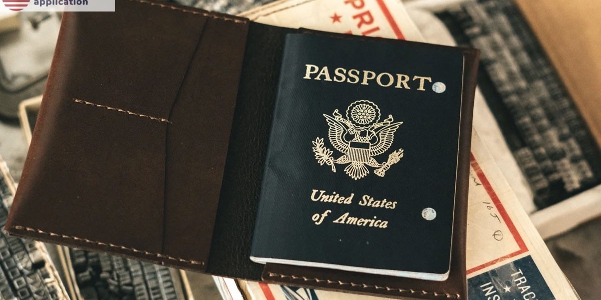 Check The Status Of Your USA Passport Applicati