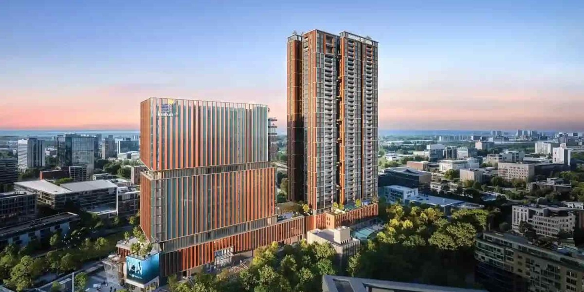 Brigade Lakecrest – Your Lakeside Home in KR Pu
