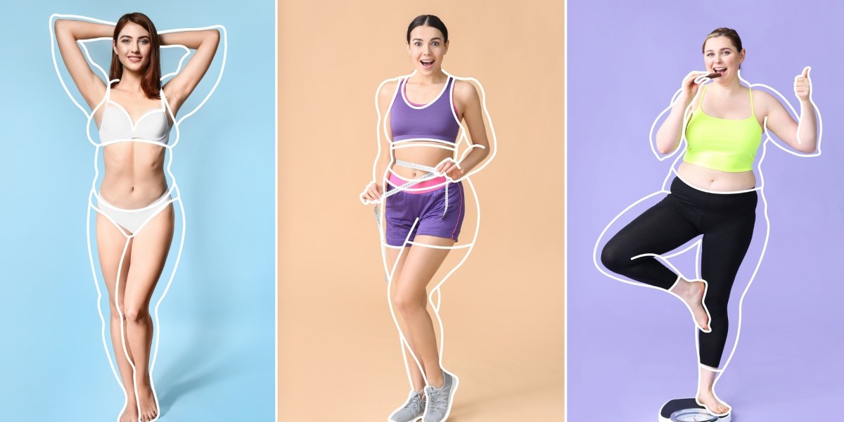 TrimIQ UK: Set Your Slimming Potential on Fire!