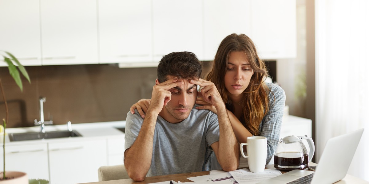 Navigating the Emotional and Practical Stress