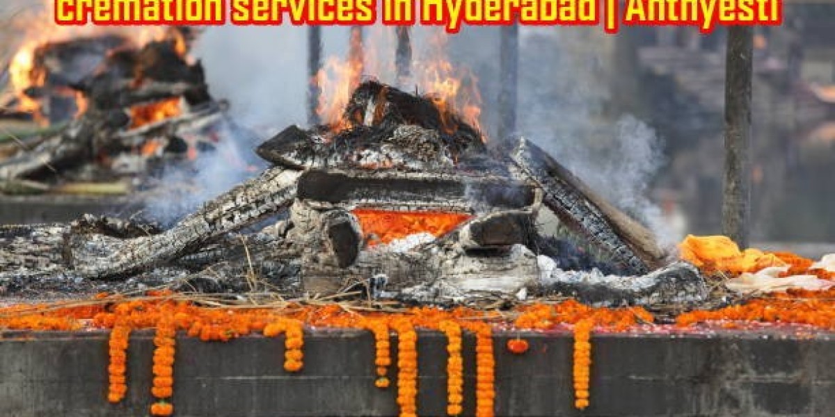 Cremation Services in Bangalore - Anthyesti