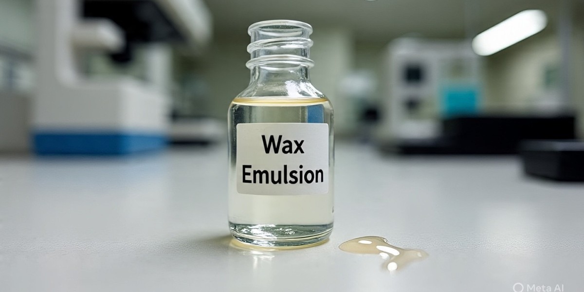 Wax Emulsion Market Overview and Growth by 2031