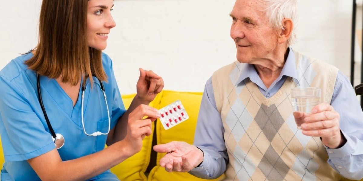 Restoring Vitality: Expert HRT for Women and Me