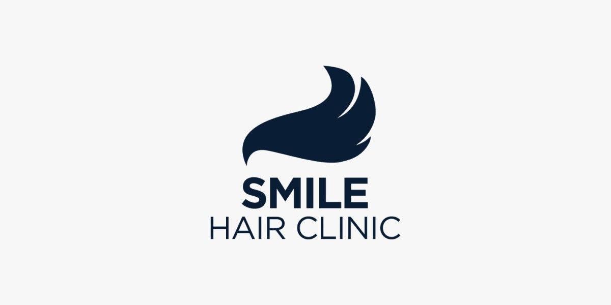  Why Smile Hair Clinic is the Top Choice for Ha
