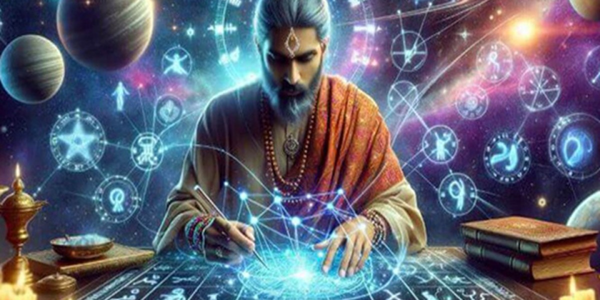 Best Numerologist in Delhi – Acharya Devraj Ji