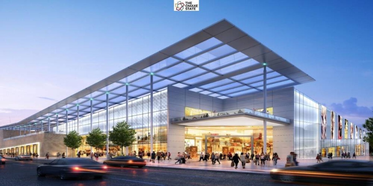 Invest Smart in The Omaxe State – Omaxe Dwarka