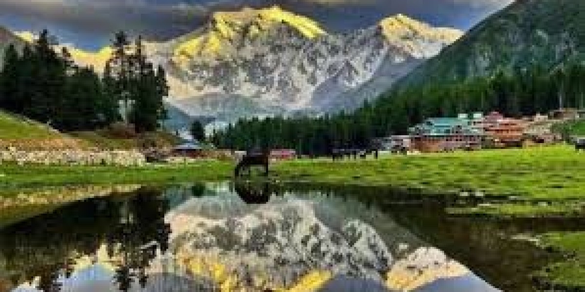 Explore Pakistan’s North: Affordable Tour