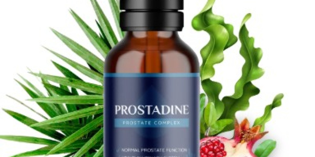 Prostadine  Buy