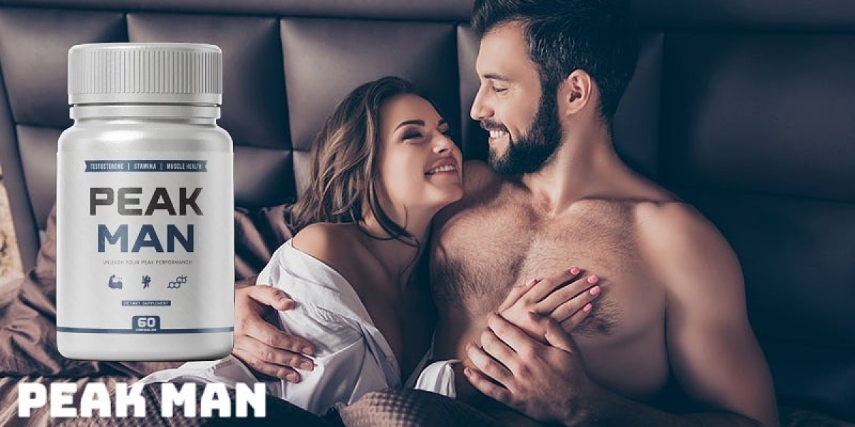Customer Insights on Peak Man: A Comprehensive