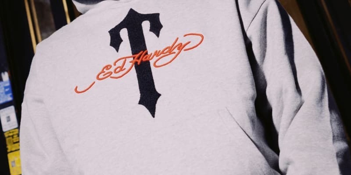 How to Style Trapstar Hoodie for a Streetwear P