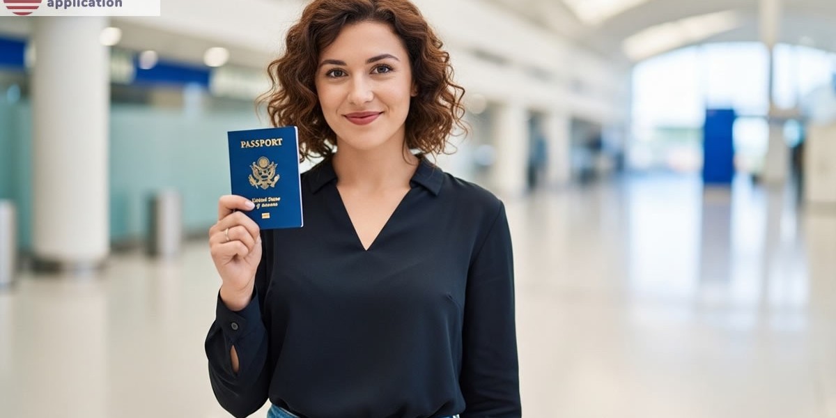 USA Passport Application: Passport Delayed? Her