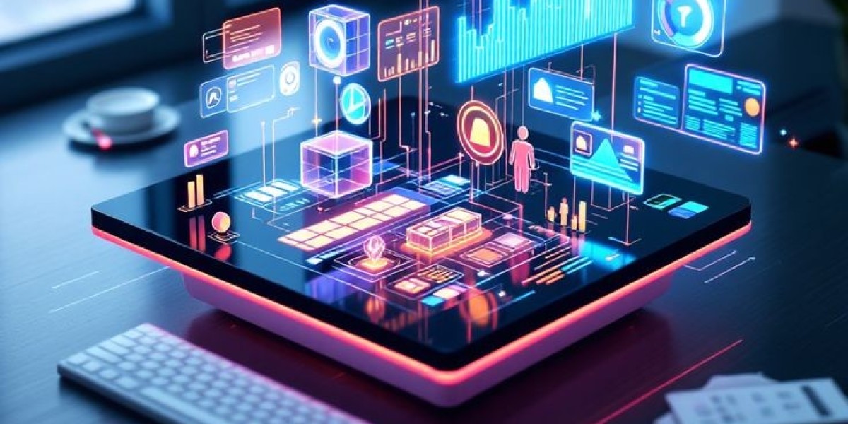 Jaipur’s Premier IT Company – LN‑TECHINFO