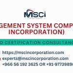 Msci Incorporation Profile Picture