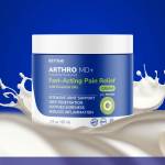 Arthro Creame Profile Picture