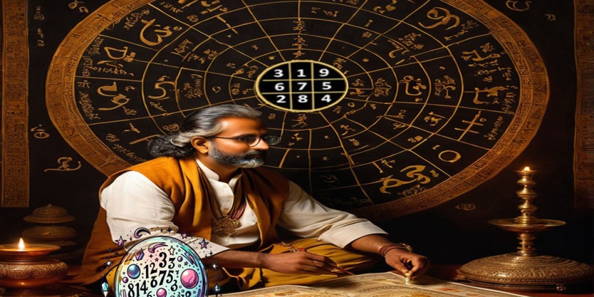 Is Acharya Devraj Ji the Best Numerologist in I