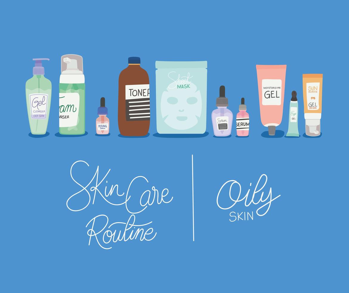 Best Skincare for Oily Skin in Pakistan (2025 Guide)