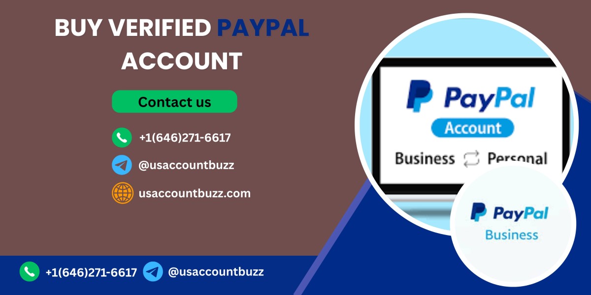 How to Get Verified PayPal Account in the USA