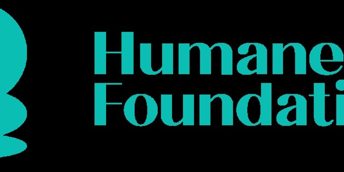 Humane Foundation: Building a Better World