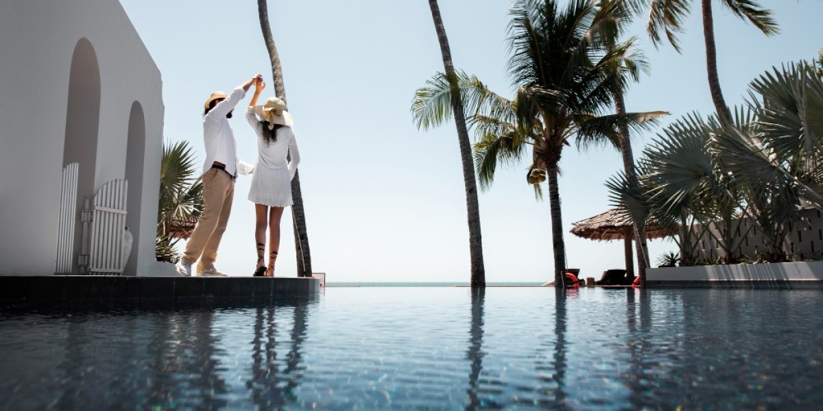 Business Beyond Borders: Work Trips Meet Luxury