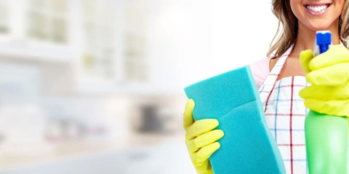 Professional House Cleaning Service In Brooklyn