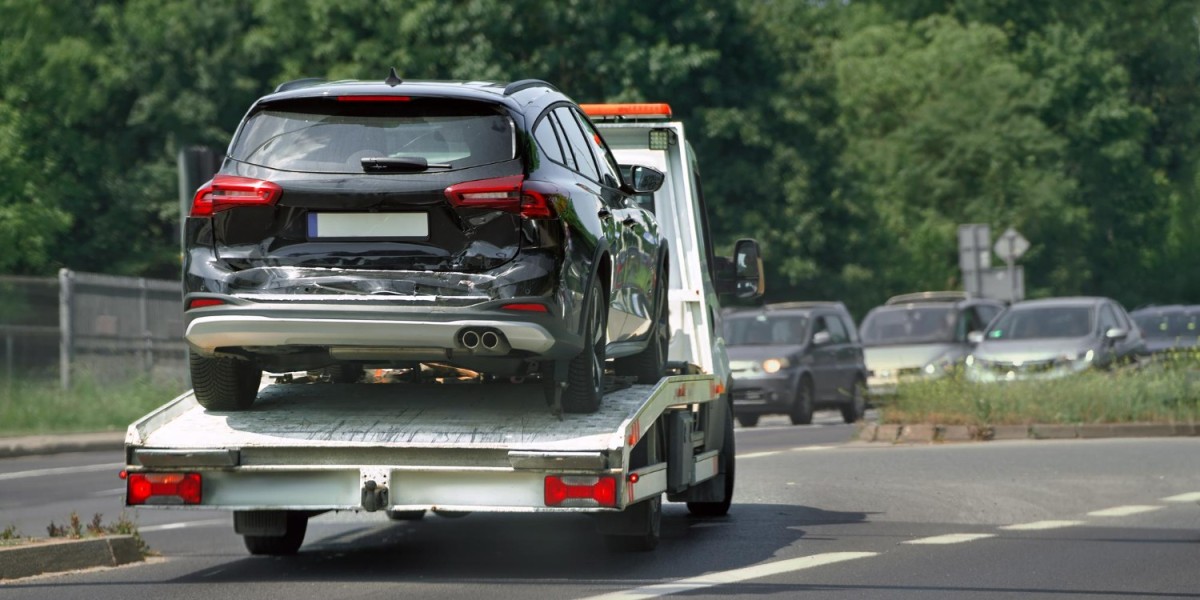 The Hidden Value of Free Towing Services