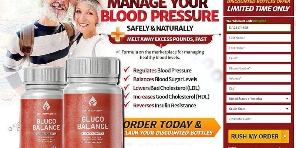 Gluco Balance [DE,AT,CH] 2025