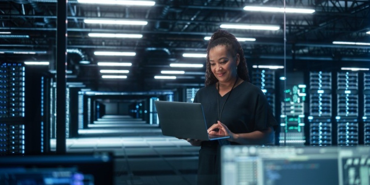 Experience Blazing Speed with Enhanced OFDMA