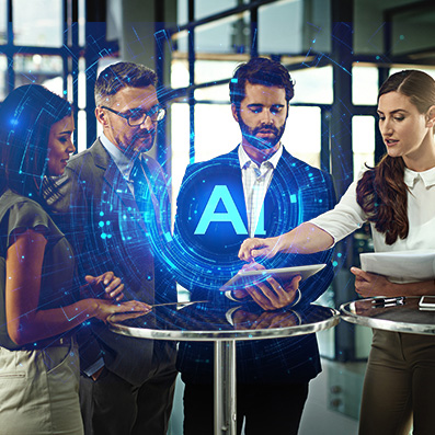 Certified AI Designer Program | Become an AI Designer - AI CERTs