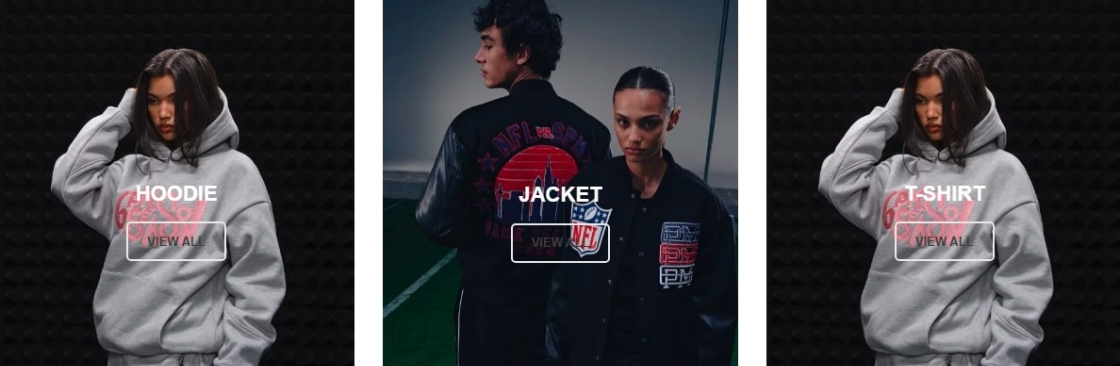 6pm Clothing Cover Image