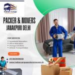 packers and movers janakpuri Profile Picture