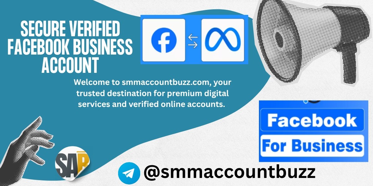 What Is a Facebook Business Manager?