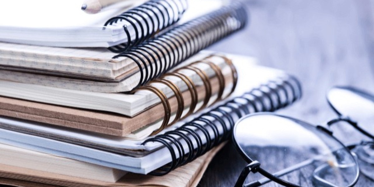 What Sets Our Booklet Printing Services Atlanta